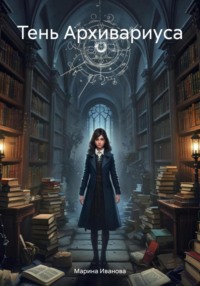 Тень Архивариуса
