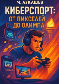 Киберспорт: от пикселей до Олимпа