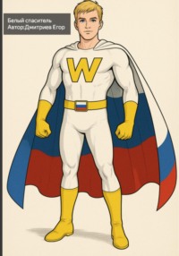 Белый Спаситель