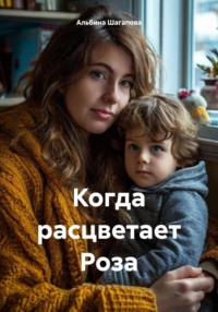 Когда расцветает Роза