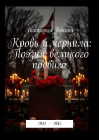 Кровь и чернила: Поэзия великого подвига