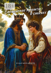 Библейские притчи в стихах