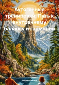 Аутогенные тренировки: Путь к внутреннему балансу и гармонии