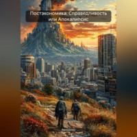 Постэкономика: Справедливость или Апокалипсис