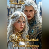 Академия Белого дракона