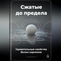 Сжатые до предела: Удивительные свойства белых карликов