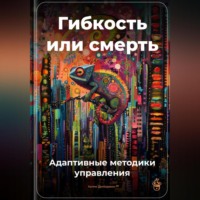 Гибкость или смерть: Адаптивные методики управления