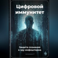 Цифровой иммунитет: Защита сознания в эру инфошторма