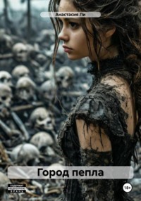 Город пепла