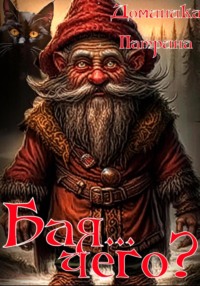 Бая… чего?!!