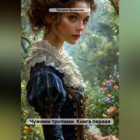 Чужими тропами. Книга первая