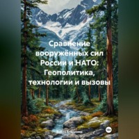 Сравнение вооружённых сил России и НАТО: Геополитика, технологии и вызовы