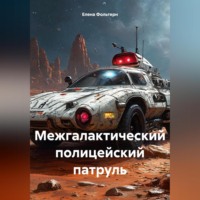 Межгалактический полицейский патруль