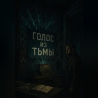 Голос из тьмы