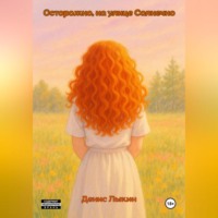 Осторожно, на улице Солнечно