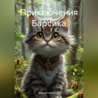 Приключения Барсика