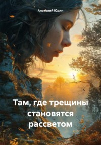 Там, где трещины становятся рассветом