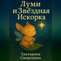 Луми и Звёздная Искорка