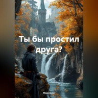 Ты бы простил друга?