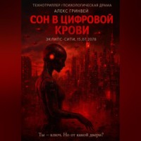 Сон в Цифровой Крови