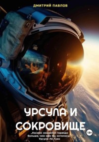 Урсула и Сокровище