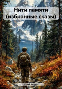 Нити памяти (избранные сказы)