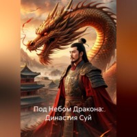 Под Небом Дракона: Династия Суй