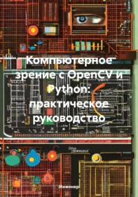 Компьютерное зрение с OpenCV и Python: практическое руководство