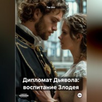 Дипломат Дьявола: воспитание Злодея