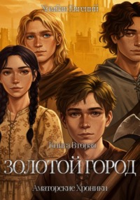 Золотой город