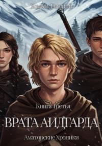 Врата Аидгарда