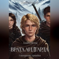 Врата Аидгарда