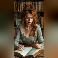 Жизнь женщины с безуминкой