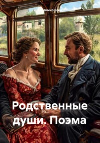 Родственные души. Поэма