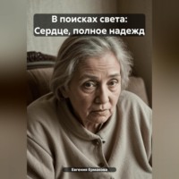 В поисках света: Сердце, полное надежд