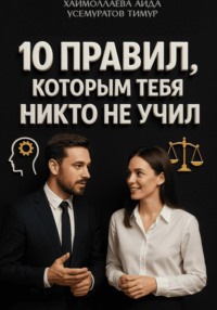 10 правил, которым тебя никто не учил