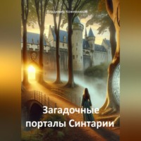 Загадочные порталы Синтарии