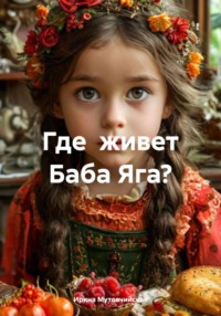 Где живет Баба Яга?