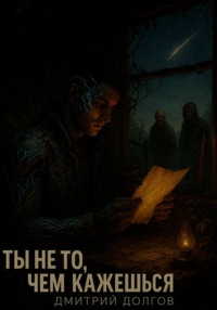 Ты не то, чем кажешься