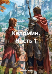 Келдмин. Часть 1