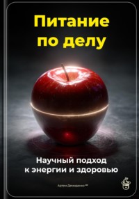 Питание по делу: Научный подход к энергии и здоровью