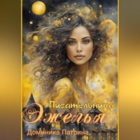 Писательница Эжелья