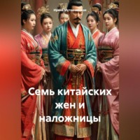 Семь китайских жен и наложницы