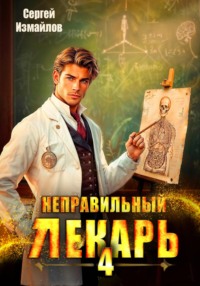 Неправильный лекарь 4
