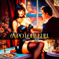 Кротовский, вы сдурели