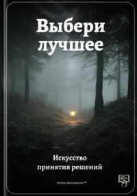 Выбери лучшее: Искусство принятия решений