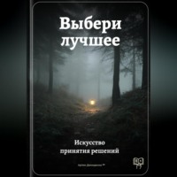 Выбери лучшее: Искусство принятия решений