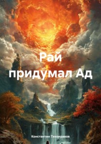 Рай придумал Ад