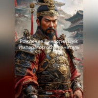 Рождение Династии Цуй: Император объединитель