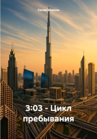 3:03 – Цикл пребывания